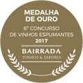 Concurso de Vinhos Espumantes da Bairrada 2017