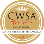 China Wine & Spirits Awards 2020