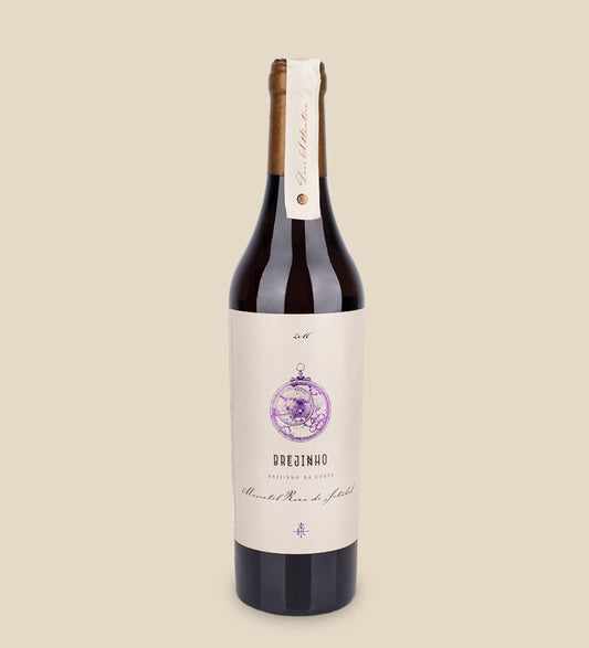 Brejinho da Costa Moscatel Roxo 2016