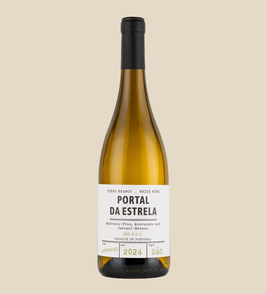 Portal da estrela Branco 2024 Dão DOC