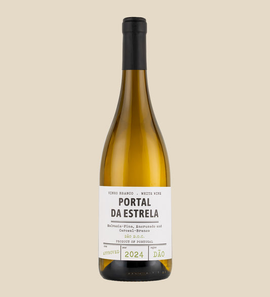 Portal da estrela Branco 2024 Dão DOC