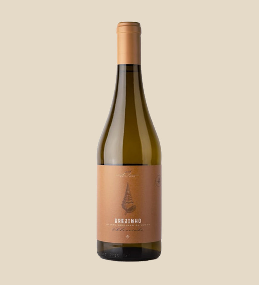 Brejinho da Costa Branco Alvarinho 2023