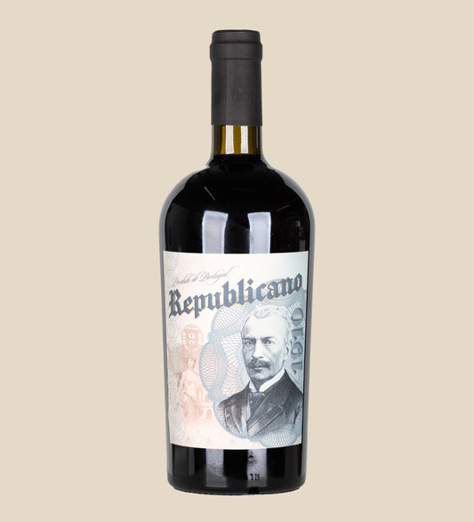 Republicano Tinto 2022 Terras do Dão IGP