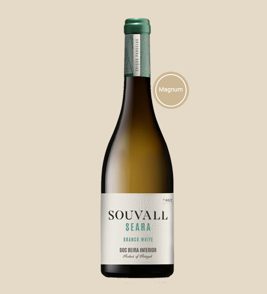 Souvall Seara Reserva Branco 2024 Magnum
