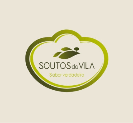 Soutos da Vila Logo