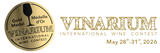 VINARIUM International Wine Contest 2025