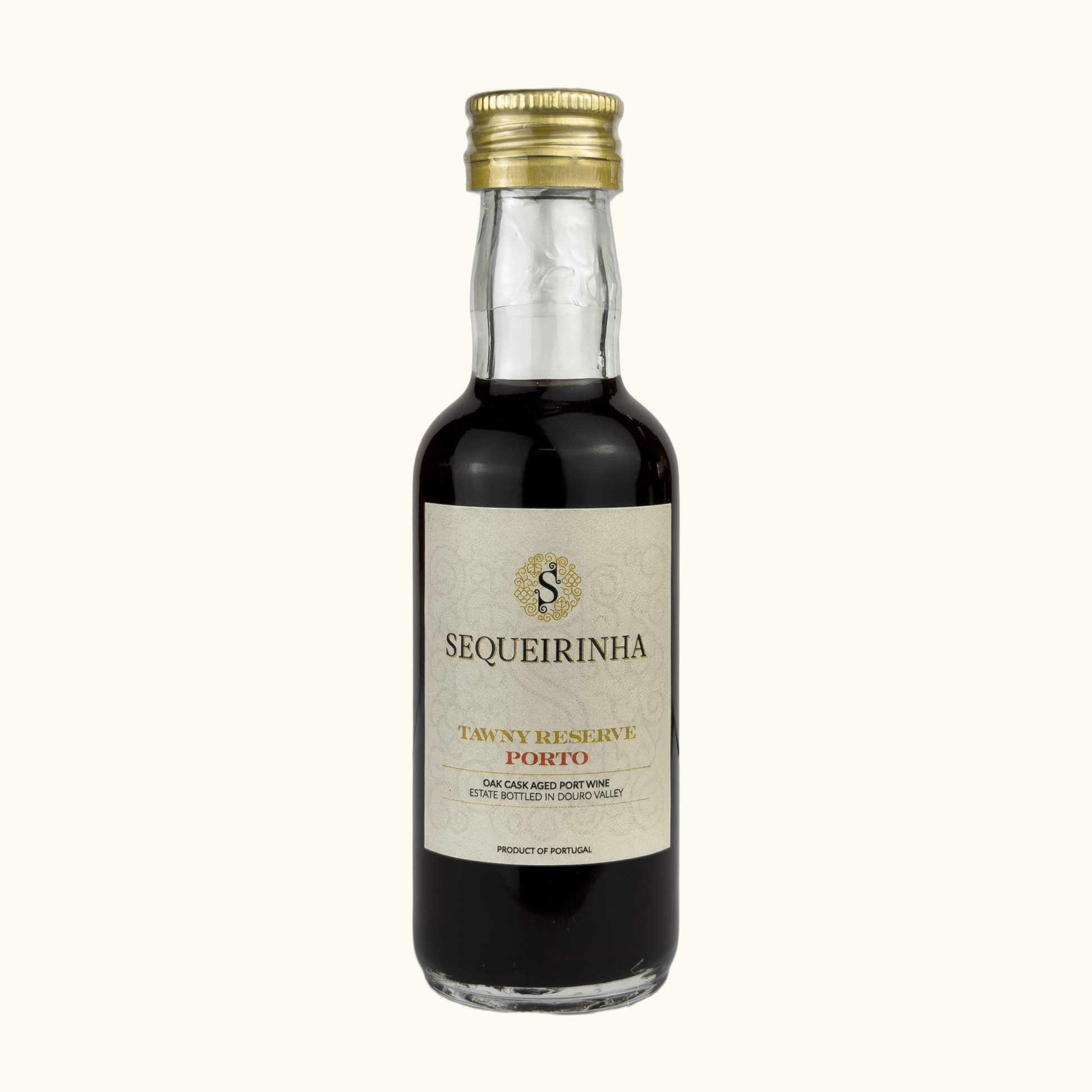 Kleiner Tawny Portwein - Probierflasche