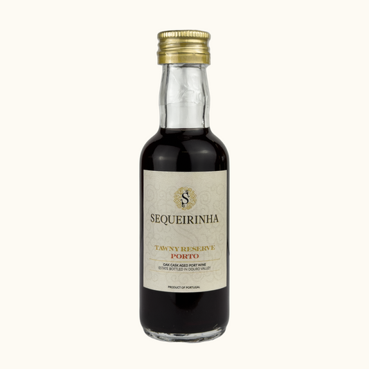Kleiner Tawny Portwein - Probierflasche