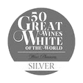 50 Great White Wines of the World 2021