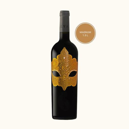 Volteface Reserva Tinto 2024, Regional Alentejano