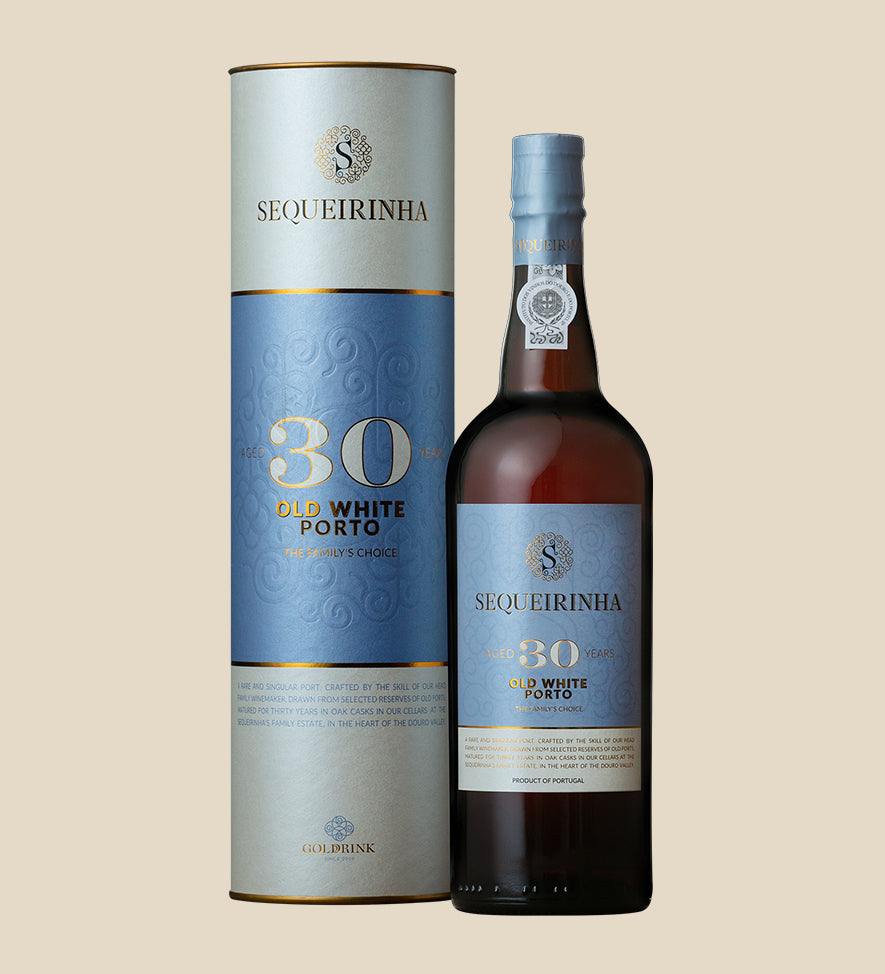 Sequeirinha Porto Branco 30 Anos
